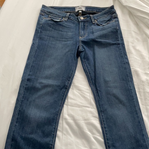 Paige jeans - Picture 2 of 4